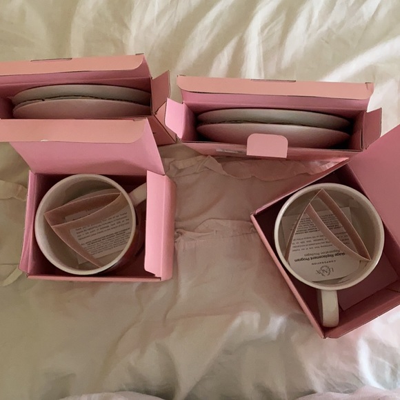 Kate Spade Dishes - Picture 2 of 6